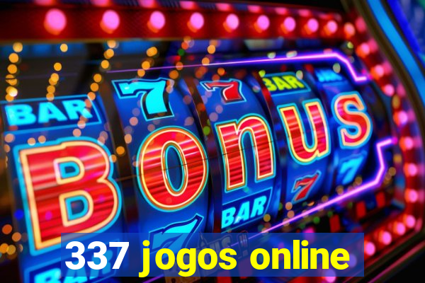 337 jogos online